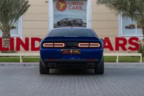 Dodge Challenger 2019