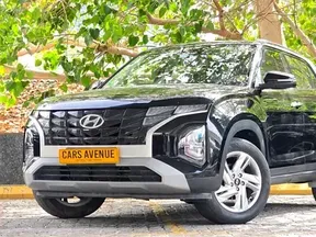 Hyundai Creta 2025