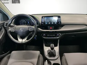 Hyundai i30 2020