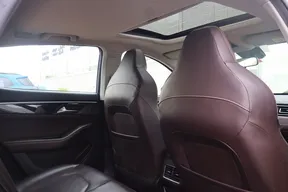 JAC J7 2023