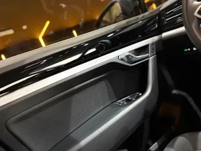Volkswagen Touareg 2024