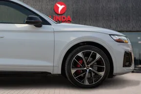 Audi SQ5 2023