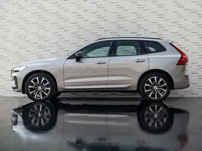 Volvo XC60 2024