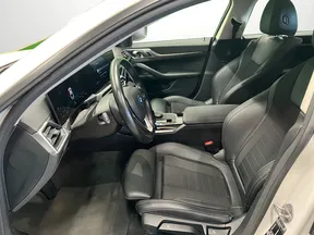 BMW i4 eDrive40 2023