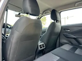 Nissan Magnite 2025