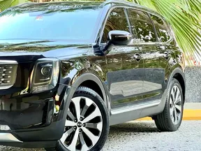 Kia Telluride 2020