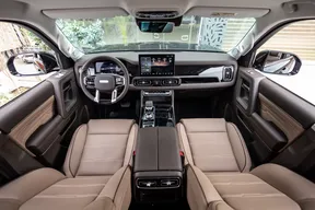BAIC BJ60 2026