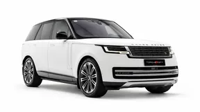 Land Rover Range Rover 2023