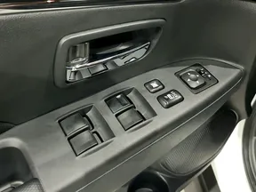 Mitsubishi ASX 2024