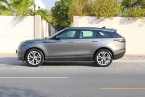Land Rover Range Rover Velar 2018