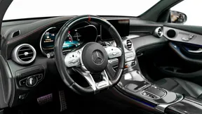 Mercedes-Benz GLC 43 AMG 2020