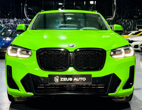 BMW X4 20i 2022