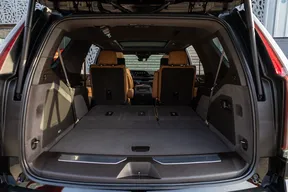Cadillac Escalade 2021