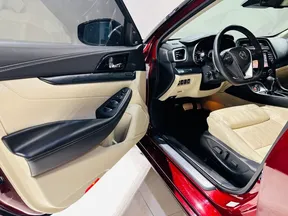 Nissan Maxima 2020