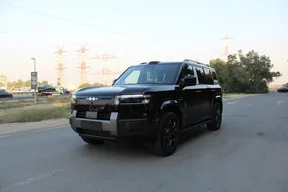 BYD 2025