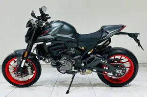 Ducati Monster 2023