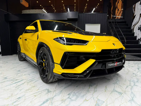 Lamborghini Urus 2024