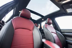 Infiniti QX50 2024