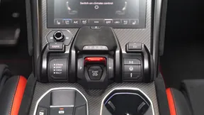Lamborghini Urus 2023
