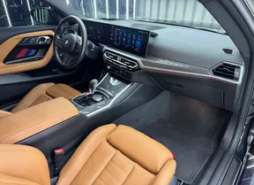 BMW 2 Series M2 2024