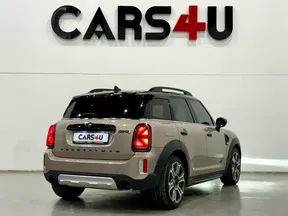 MINI Countryman Cooper S 2024