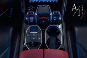 Lamborghini Urus 2022