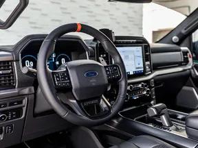 Ford F-Series 2023