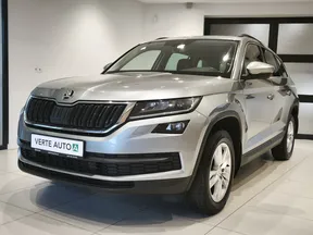 Škoda Kodiaq 2021