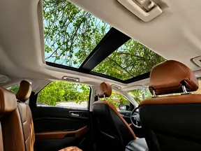Ford Edge 2016