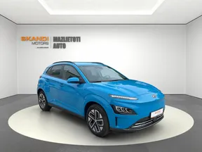 Hyundai Kona 2022