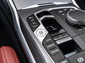 BMW 3 Series 320 2024