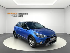 Hyundai i20 2020