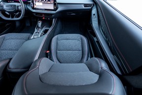 Dodge Charger Daytona 2026