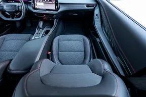 Dodge Charger Daytona 2026