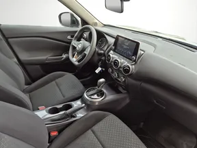 Nissan Juke 2022