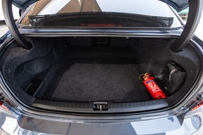 Volvo S60 2022