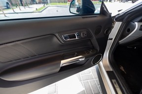 Ford Mustang GT 2017