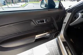 Ford Mustang GT 2017