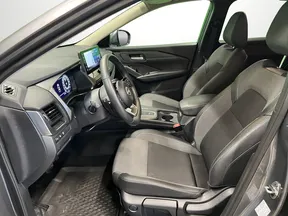 Nissan Qashqai 2025