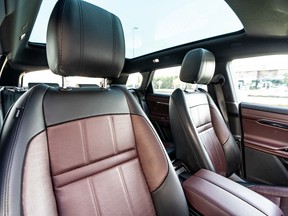 Land Rover Range Rover Evoque 2020