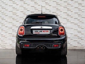 MINI Hatch Cooper S 2018