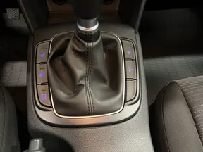 Hyundai Kona 2018