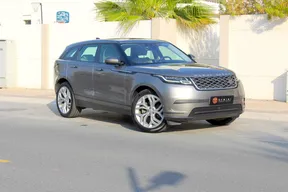 Land Rover Range Rover Velar 2018