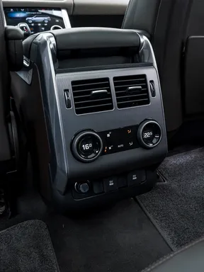 Land Rover Range Rover Sport 2020