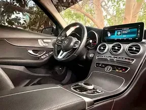 Mercedes-Benz C-Class 300 2020