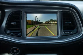 Dodge Challenger 2021