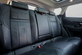 Land Rover Range Rover Evoque 2020