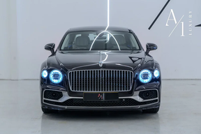 Bentley Continental Flying Spur 2023