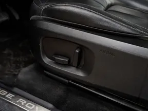 Land Rover Range Rover Evoque 2016