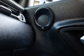 Toyota Supra 2023